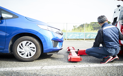 道路救援公司注冊條件